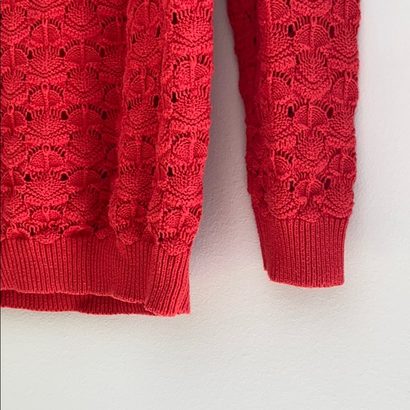 Zara sweater - Picture 5 of 6